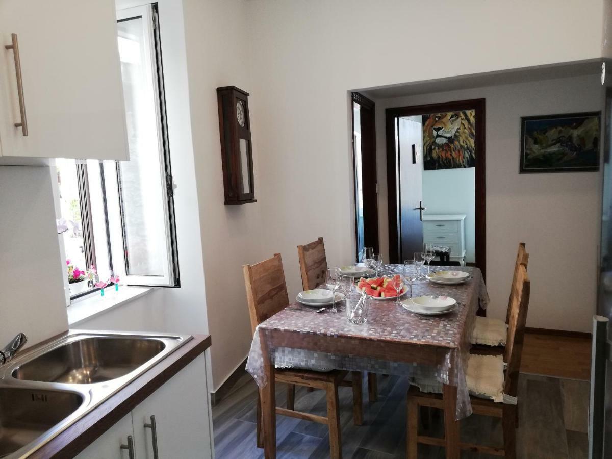 Apartment Villa Teresina Volosko Opatija Eksteriør bilde