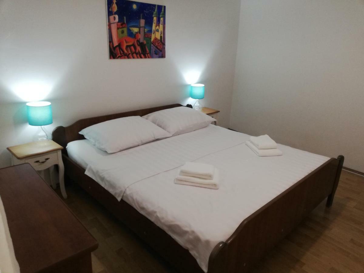 Apartment Villa Teresina Volosko Opatija Eksteriør bilde